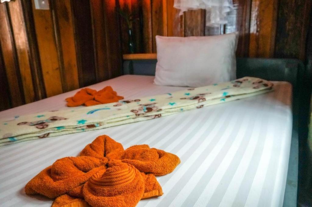 Green Ocean Koh Rong Kaoh Touch エクステリア 写真